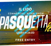 PASQUETTA FEST – LIDO – CAGLIARI – LUNEDI 22 APRILE 2019