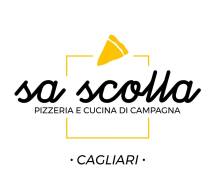 SA SCOLLA, PIZZERIA E CUCINA DI CAMPAGNA APRE A CAGLIARI