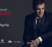 MARCO COCCO – BODY AND SOUL – BFLAT-CAGLIARI – GIOVEDI 4 APRILE 2019