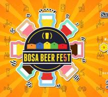 BOSA BEER FEST – BOSA – 24-27 APRILE 2019