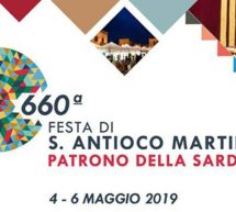 FESTA DI SANT’ANTIOCO MARTIRE – SANT’ANTIOCO – 30 APRILE – 6 MAGGIO 2019