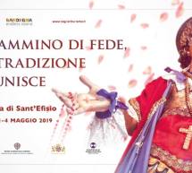 363° FESTA DI SANT’EFISIO – CAGLIARI & PULA -1-4 MAGGIO 2019