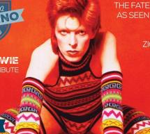 ZIGGY STARDUST – DAVID BOWIE TRIBUTE – JAZZINO – CAGLIARI – VENERDI 12 APRILE 2019