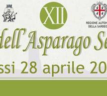 SAGRA DELL’ASPARAGO SELVATICO – TISSI – DOMENICA 28 APRILE 2019