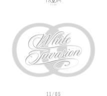 WHITE INVASION – ROOM CLUB- CAGLIARI – SABATO 11 MAGGIO 2019