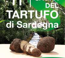 SAGRA DEL TARTUFO – LACONI – DOMENICA 23 GIUGNO 2019