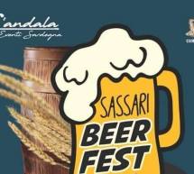 SASSARI BEER FEST – 18-21 LUGLIO 2019