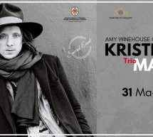 KRISTIAN MARR TRIO – BFLAT – CAGLIARI  -VENERDI 31 MAGGIO 2019