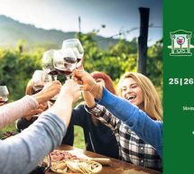 CANTINE APERTE 2019 IN SARDEGNA – SABATO 1 GIUGNO 2019