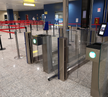 L’AEROPORTO DI CAGLIARI ELMAS ATTIVA GLI E-GATES