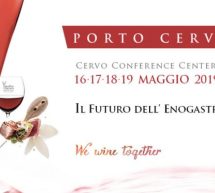 PORTO CERVO WINE FESTIVAL – 16-19 MAGGIO 2019