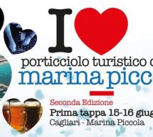 I LOVE MARINA PICCOLA – CAGLIARI – 15-16 GIUGNO 2019