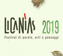 LICANIAS 2019 – NEONELI – 6-9 GIUGNO 2019