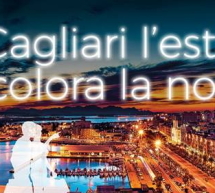 DA GIOVEDI 4 LUGLIO A CAGLIARI TORNANO LE NOTTI COLORATE 2019