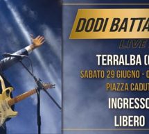 FESTA DI SAN PIETRO APOSTOLO – TERRALBA – SABATO 29 GIUGNO 2019