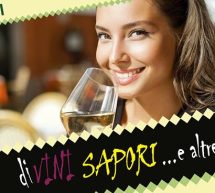 DI VINI,SAPORI E ALTRE STORIE – NURACHI – SABATO 29 GIUGNO 2019