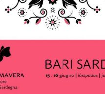 PRIMAVERA NEL CUORE DELLA SARDEGNA – BARI SARDO – 15-16 GIUGNO 2019