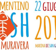 VERMENTINO FISH FEST – MURAVERA – SABATO 22 GIUGNO 2019