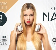 SPECIAL GUEST DJ NAIKE – AREA 41 DISCO CLUB – LIDO – CAGLIARI – SABATO 13 LUGLIO 2019