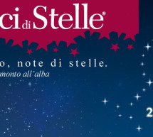 CALICI DI STELLE IN SARDEGNA – PROGRAMMA COMPLETO – 2-11 AGOSTO 2019