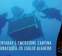 ALGHERO WINES & AKENTA DAY – ALGHERO- 19-20 LUGLIO 2019