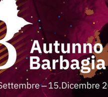 AUTUNNO IN BARBAGIA 2019 – CALENDARIO COMPLETO – 7 SETTEMBRE – 15 DICEMBRE 2019