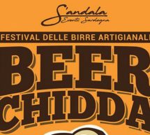 BEERCHIDDA 2019 – BERCHIDDA- SABATO 13 LUGLIO 2019