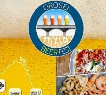 OROSEI BEER FEST – SABATO 6 LUGLIO 2019