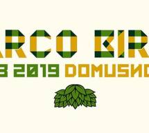 PARCO BIRRE – DOMUSNOVAS – SABATO 3 AGOSTO 2019