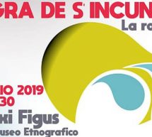 SAGRA DE S’INCUNGIA – NURAXI FIGUS – SABATO 6 LUGLIO 2019