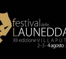 FESTIVAL DELLE LAUNEDDAS – VILLAPUTZU – 2-3-4 AGOSTO 2019