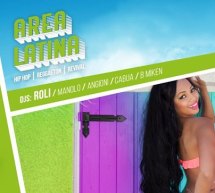 AREA LATINA –  AREA 41 LIDO DISCOCLUB – CAGLIARI – SABATO 31 AGOSTO 2019