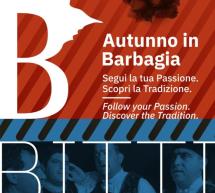 AUTUNNO IN BARBAGIA – BITTI – 7-8 SETTEMBRE 2019