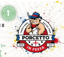 PORCETTO IN FESTA – SAN TEODORO – 13-18 AGOSTO 2019