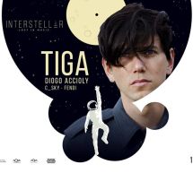 INTERSTELLAR – TIGA & FRIENDS – OPERA BEACH ARENA – QUARTU SANT’ELENA – SABATO 10 AGOSTO 2019