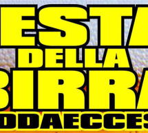 FESTA DELLA BIRRA VIDDAECCESA – VIDDALBA – SABATO 24 AGOSTO 2019