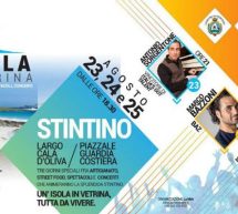 ISOLA IN VETRINA – STINTINO – 23-24-25 AGOSTO 2019