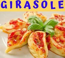 SAGRA DEI CULURGIONES – GIRASOLE – DOMENICA 25 AGOSTO 2019