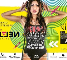 SPECIAL GUEST HELLEN – JINNY BEACH – QUARTU SANT’ELENA – SABATO 14 SETTEMBRE 2019