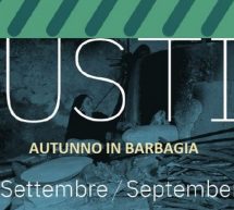 AUTUNNO IN BARBAGIA – AUSTIS – 21-22 SETTEMBRE 2019