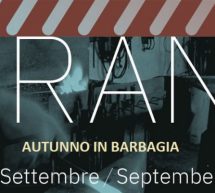 AUTUNNO IN BARBAGIA – ORANI – 21-22 SETTEMBRE 2019