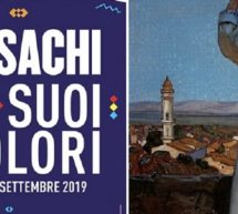 BUSACHI E I SUOI COLORI – 13-14-15 SETTEMBRE 2019