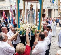 FESTA MANNA DI GADDURA – LUOGOSANTO – 7-15 SETTEMBRE 2019