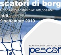 PESCATORI DI BORGHI – MARCEDDI’ – 27-28-29 SETTEMBRE 2019