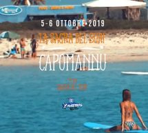 SAGRA DEL SURF – CAPOMANNU – 5-6 OTTOBRE 2019