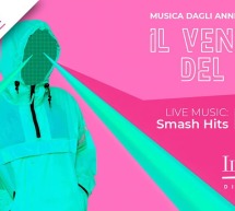 IL VENERDI DEL LIDO – CAGLIARI -VENERDI 18 OTTOBRE 2019