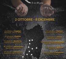 PANIFICI APERTI IN SARDEGNA – 2 OTTOBRE- 8 DICEMBRE 2019