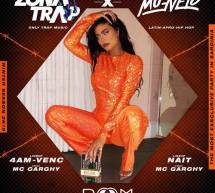 OPENING ZONA TRAP X MUEVELO – ROOM CLUB – CAGLIARI – VENERDI 18 OTTOBRE 2019