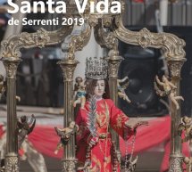 FESTA DI SANTA VITALIA- SERRENTI – 5-8 OTTOBRE 2019