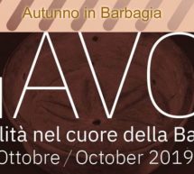 AUTUNNO IN BARBAGIA – GAVOI – 5-6 OTTOBRE 2019